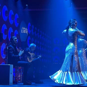 Tablao Flamenco Sevilla